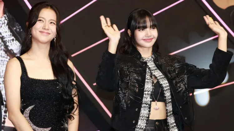 BLACKPINK Masuk Era Solo, JISOO dan LISA Siapkan Proyek Baru