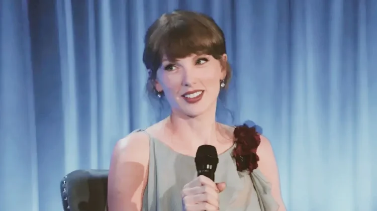 Taylor Swift Ungkap Makin Setia dengan Akar Musik Country
