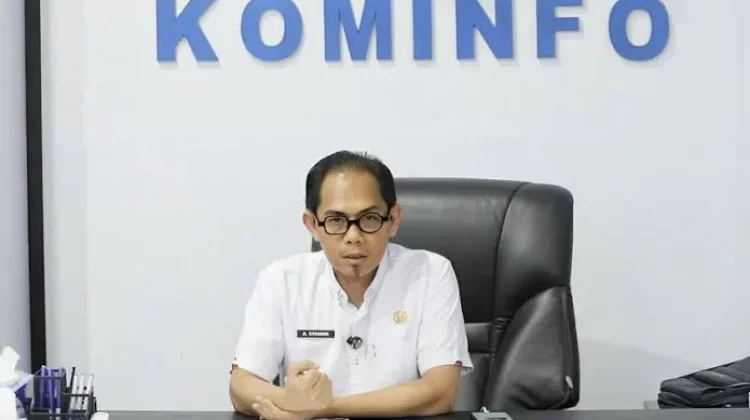 Hasil Pemetaan Digital Jadi Dasar Pelatihan ASN Sultra