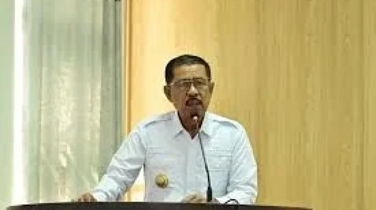 Bupati Kolaka Utara Tegaskan Larangan Pembakaran Lahan