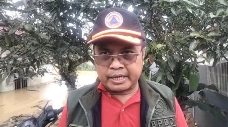 BPBD Kendari Petakan Wilayah Rawan Karhutla dan Kekeringan