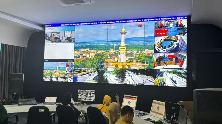 Pembaruan Aplikasi Call Center 112 Kendari Tingkatkan Layanan