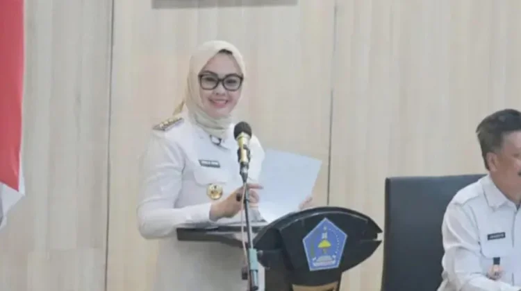 Kendari Perkuat Pencegahan Stunting, 10 Ribu Keluarga Jadi Sasaran