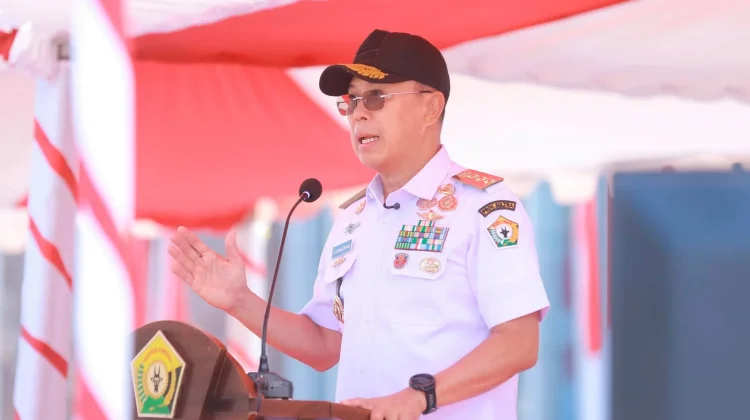 Gubernur Sultra: Apel Siaga Harus Berujung Kesiapan Nyata
