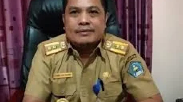 BPBD Kendari Siapkan Tandon Air Hadapi Musim Kemarau