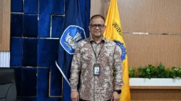 UHO Rancang Beasiswa Berbasis Kontribusi Mahasiswa