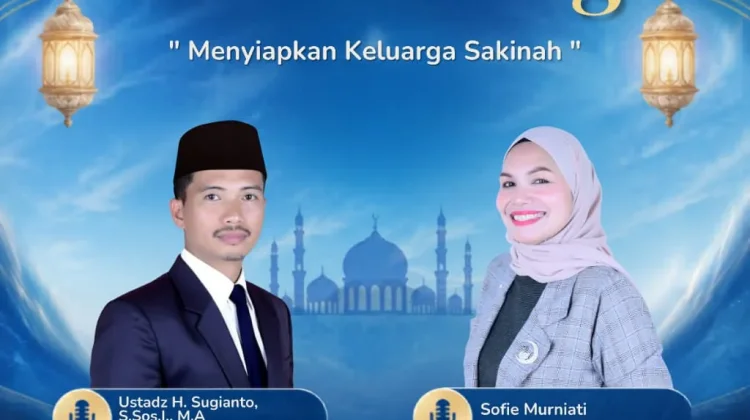 Kemenag Sultra Dorong Calon Pengantin Siapkan Diri sebelum Menikah