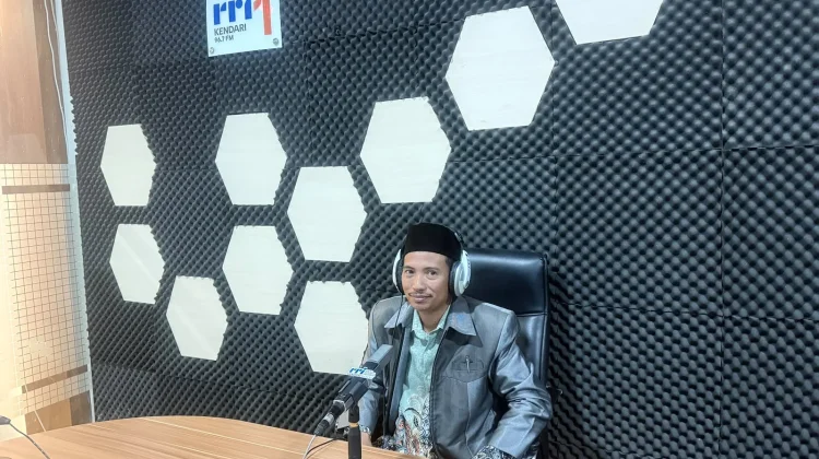 Keluarga Sakinah Ditengah Tantangan Era Digital