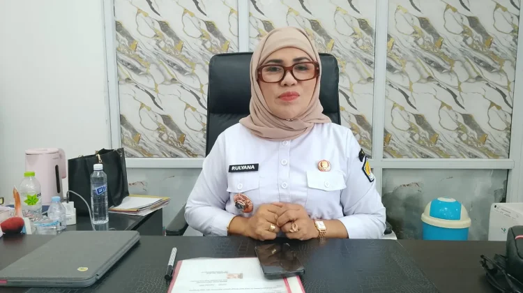 Disdukcapil Kota Kendari Dorong Penggunaan IKD