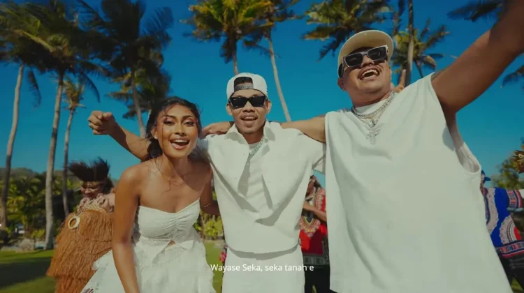 'Wayase Seka': Lirik dan Makna Lagu Novia Bachmid, Toton & Jacson