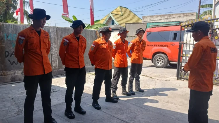 Pria 62 Tahun Hilang di Hutan Buton tengah