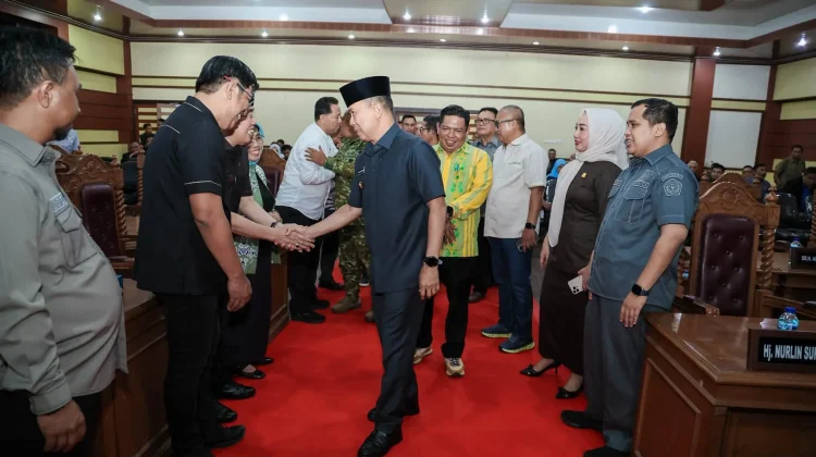 Belanja Daerah Sultra Diproyeksikan Naik 9,16 Persen pada 2026