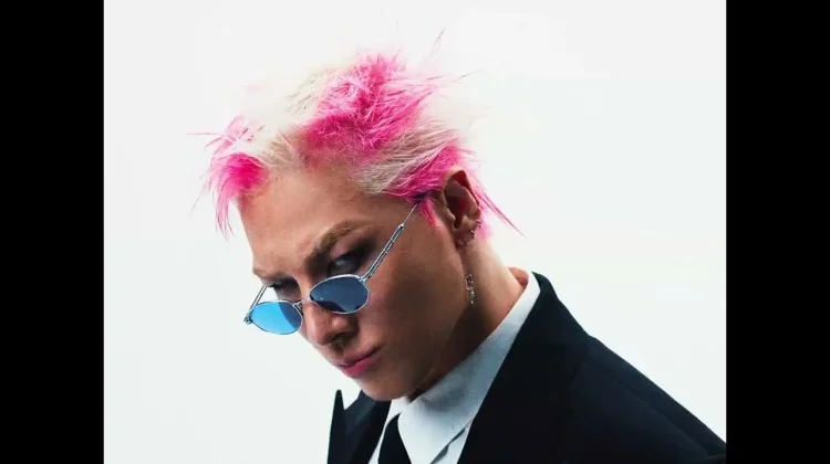 Kembalinya Sang Raja K-Pop: Evolusi Musik dan Nostalgia di MV 'BiiiG' BIGBANG