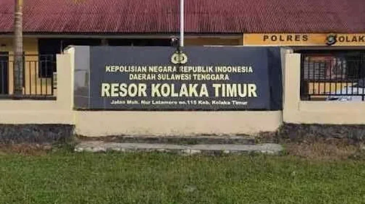 Polisi Selidiki Penyebab Karhutla Seluas 30 Hektare Koltim