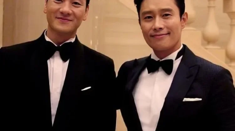 Lee Byung Hun dan Park Hae Soo Reuni di Film Terbaru Sutradara Squid Game