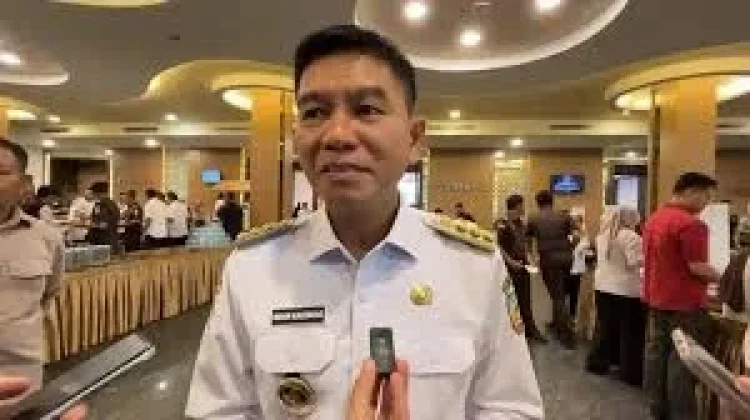 Kemarau Panjang, 40 Persen Sawah di Konsel Terancam Kekeringan