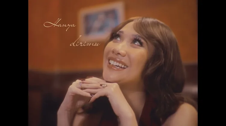 Lirik Lengkap Lagu 'Terpesona' BCL feat. Josh Flo