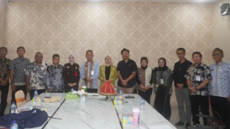 Pemkot Kendari Susun Raperda Hukum Adat untuk Beri Kepastian Hukum