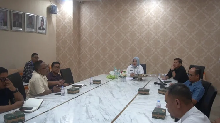 Pemkot Kendari Siapkan Rp500 Juta Beasiswa Mahasiswa