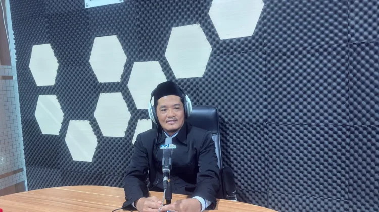 Ikhtiar dan Tawakal Jadi Bekal Anak Muda Mengejar Cita-Cita