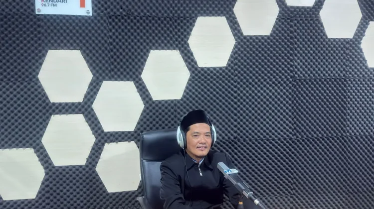 Muhasabah Mengajak Generasi Muda Mengevaluasi Diri