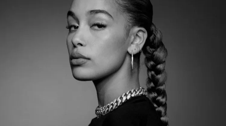 Jorja Smith Tinggalkan Zona Nyaman, Hadirkan Album Dance “What Are The Odds”
