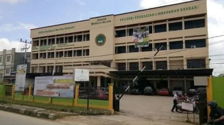 740 Mahasiswa UMW Jalani Tes Narkoba saat PKKMB