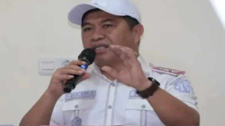 Sekda Kolut Pimpin Satgas MBG, Perkuat Sinergi Program