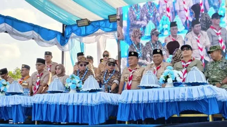 Festival Bahari Kapoiala Dorong Ekonomi dan Jaga Pesisir