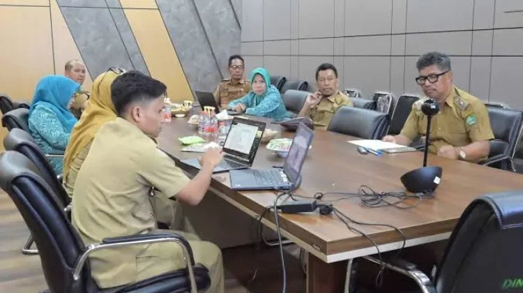 Pemda Kolut Perkuat Sinergi Percepatan Capaian Imunisasi 2026