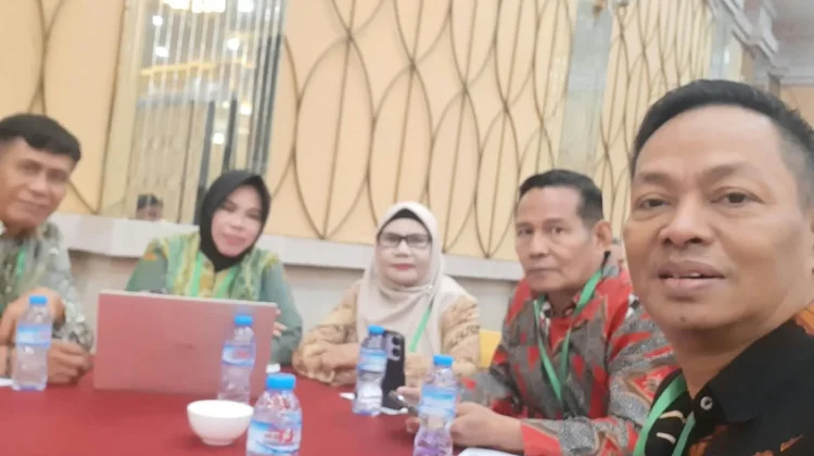 Menjelang Pensiun, 79 Personel Polda Sultra dibekali Peluang Usaha