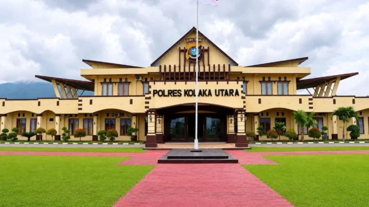 Buron 58 Hari, Tahanan Terakhir Rutan Polres Kolut Ditangkap di Luwu Timur