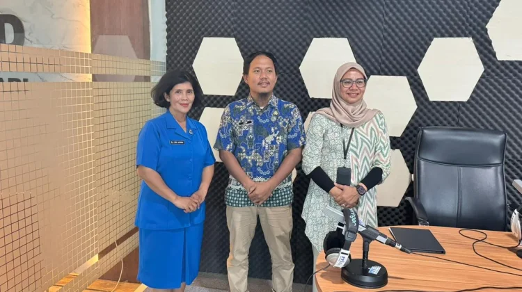 Peningkatan Kualitas Produk Kerajinan Lokal