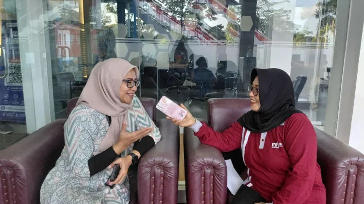 Pemasaran Digital Produk Kerajinan Unggulan