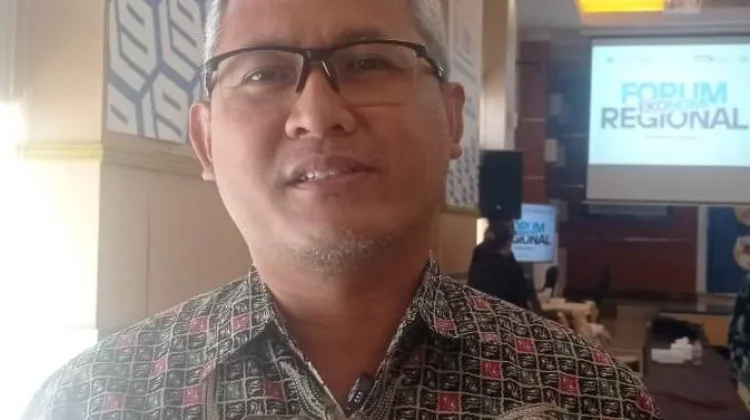 Penerimaan Negara dari Sektor Perpajakan di Sultra Alami Pertumbuhan