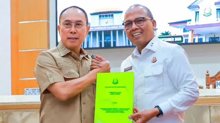 Kejati Sultra Dapat Surat Kuasa Khusus Bantu Pemprov Tertibkan Aset Daerah