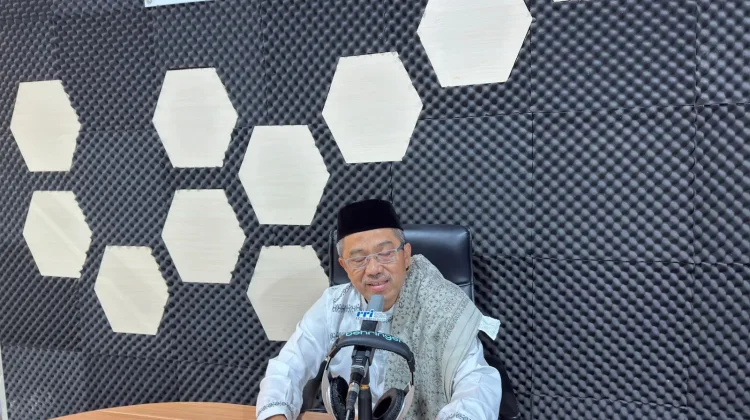 Keteladanan Nabi Muhammad SAW Jadi Role Model Generasi Muda di tengah Era Digital