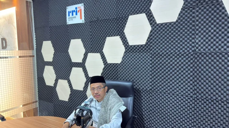 Belajar Kepemimpinan dari Rasulullah Muhammad SAW