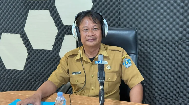 Koperasi Merah Putih Buka Peluang Penguatan UMKM di Kendari
