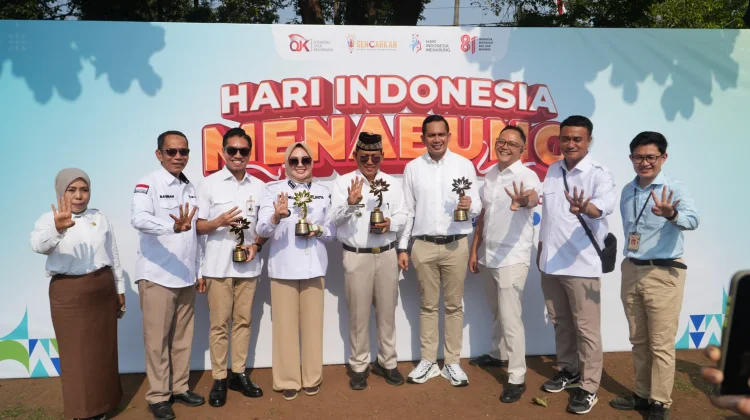 Sultra Raih Empat Penghargaan KEJAR Award 2026 Tingkat Nasional