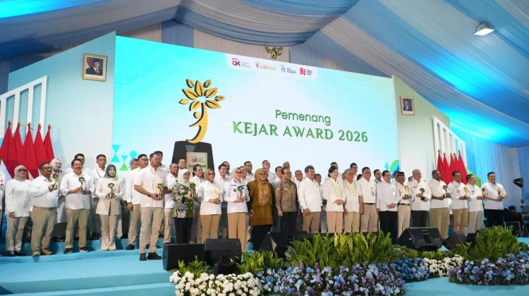 OJK Dorong Budaya Menabung sejak Dini untuk Perkuat Literasi Keuangan