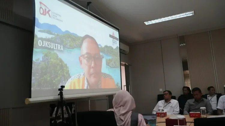 OJK Dorong Akses Pembiayaan dan Hilirisasi Kakao Kolaka Utara