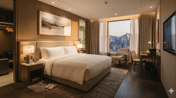 Juli 2026, TPK Hotel Bintang di Sultra Tercatat 36,75 persen