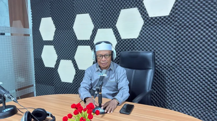 Bukan Sekadar Menegur Orang Lain, Ali Imran 110 Ajak Umat Introspeksi Diri