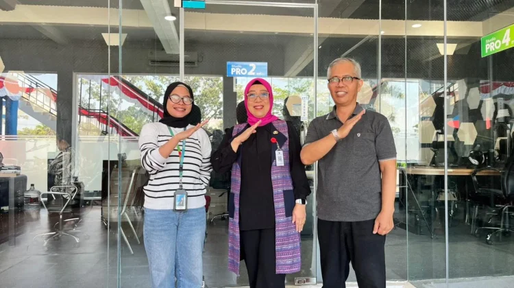 Tantangan Karir di Negeri Orang