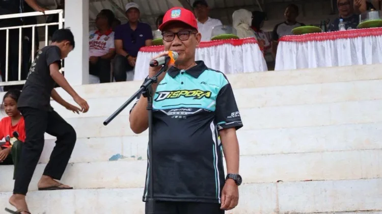 Bupati Cup II Koltim Jadi Ajang Pembinaan Talenta Sepak Bola