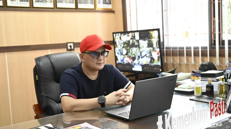 Kemenkum Sultra Ikuti “PASTI ADA SOLUSI KUALA LUMPUR” Episode 15