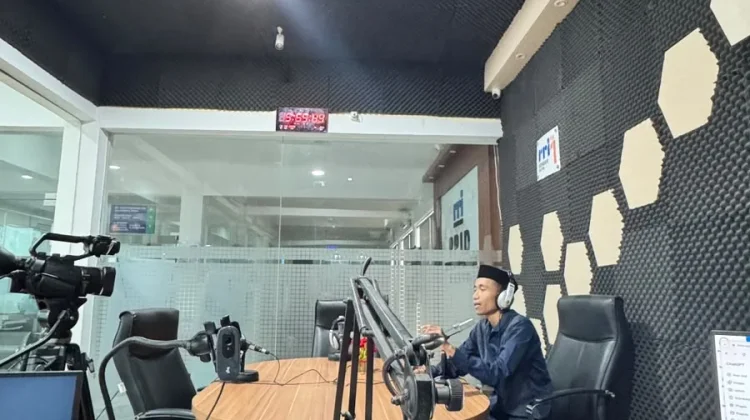 Mutiara Pagi: Menjaga Lisan, Menebar Kebaikan