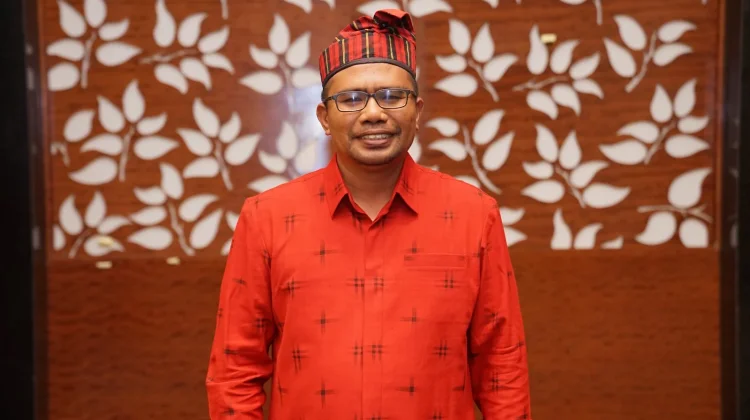 Mengenal Energi Inovasi Sipandu 5.0 sebagai Mesin Penggerak Hilirisasi Perikanan