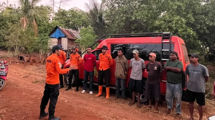 Warga Wuna Hilang di Hutan saat Pasang Jerat Ayam